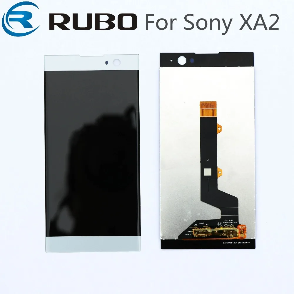 sony xa2 lcd (7)