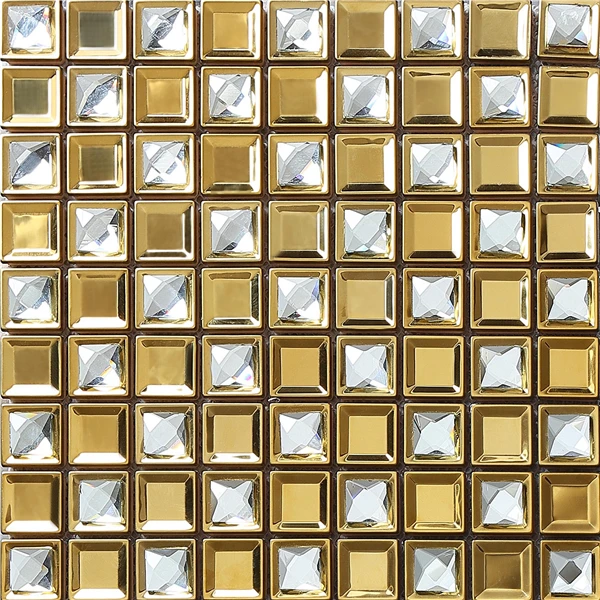 Popular diamond wall mirror buy cheap diamond wall mirror lots ...
