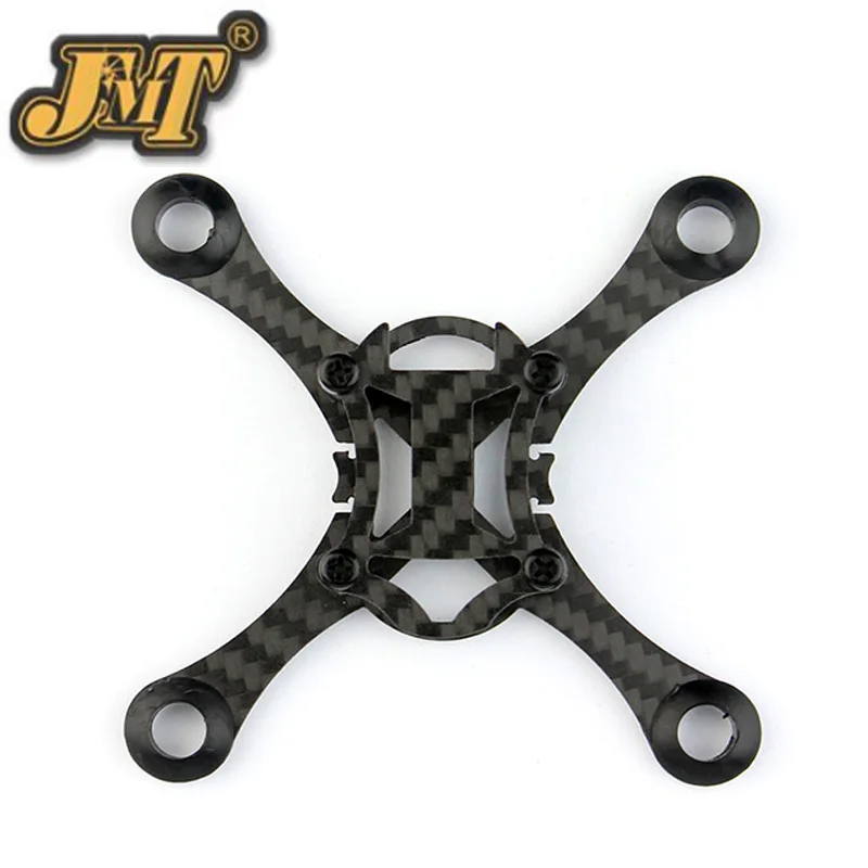 

JMT Quadcopter Rack Smart 100 Frame kit for Mini indoor Drone FPV Racing drone