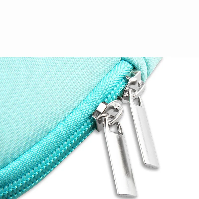Laptop Sleeve Bag For Apple Macbook Air Pro 11 12 13 14 15 15.6 inch Laptop Sleeve Case Notebook Bag Women Men Simple Briefcase (5)