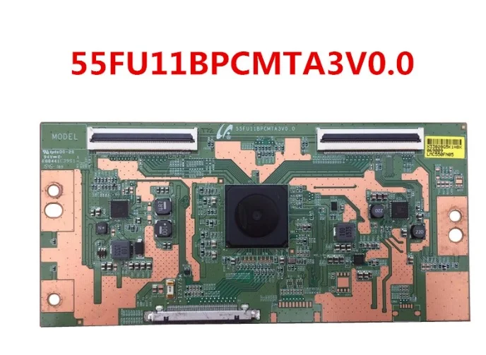 Оригинальный ЖК-контроллер Latumab для TCL D55A561U логическая плата TCON 55FU11BPCMTA3V0.0 экран