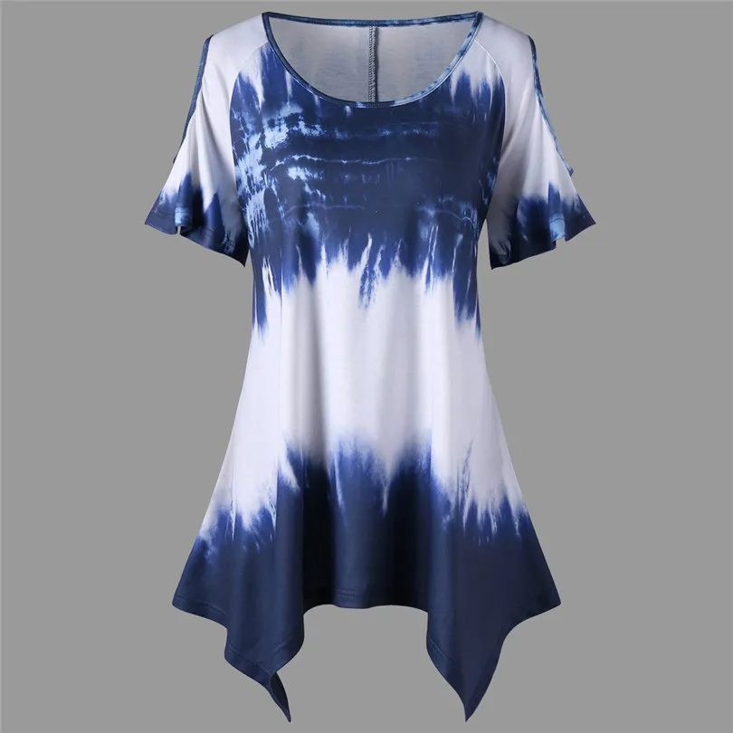 

KWAN_Female tops tees Plus Size Sexy Embellished Halter Neck Vest punk Lace Tank 3D printing neck T-shirts for women gothic #