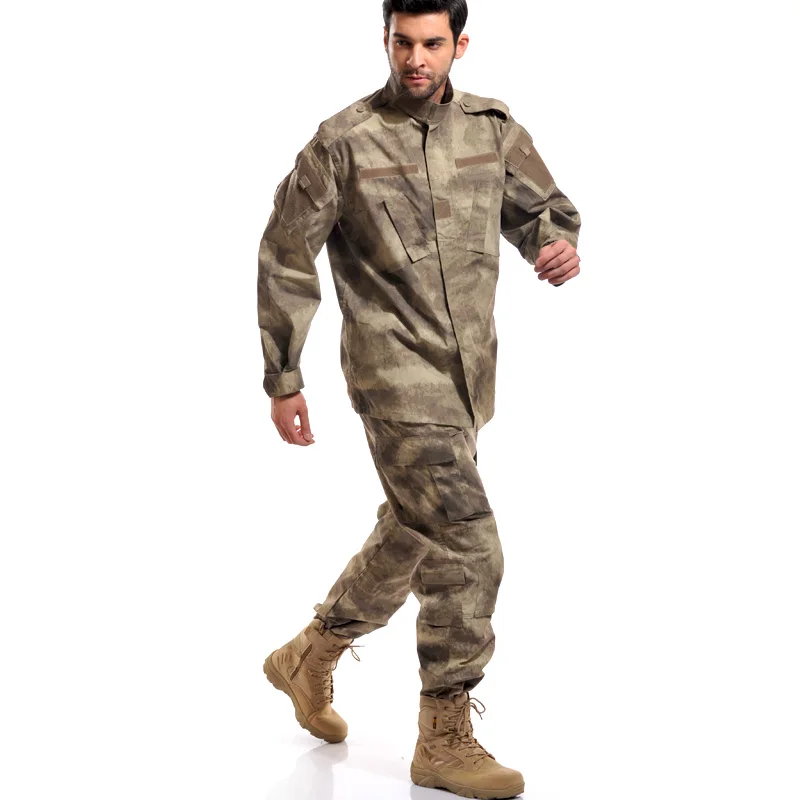 Combat BDU Uniform(A-TACS)3