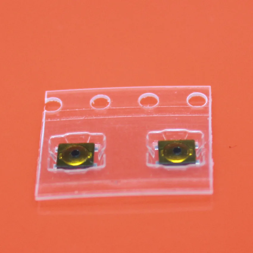 

cltgxdd 20 X Power Button Switch Top Inner ON OFF Contact Button For iPhone 4 4s