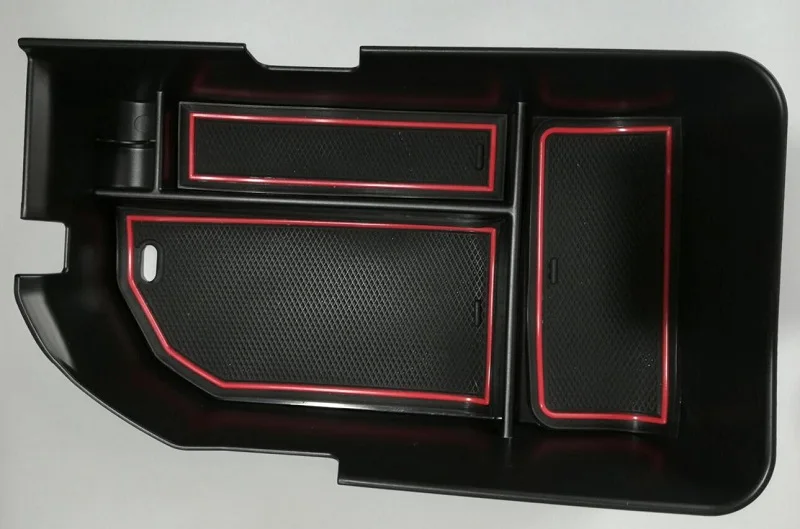 Автомобильный подлокотник для хранения для toyota CAMRY, авто аксессуары для интерьера