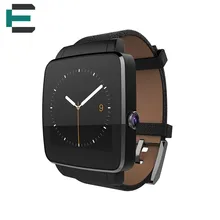 2016X6 MTK6261D Smart armbanduhr Sport Smartwatch unterstützung Sim-karte GSM GPRS kamera Tragbare Geräte für iphone Xiaomi Huawei