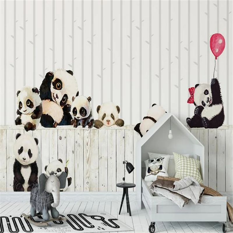 15 Trend Terbaru Dekorasi Kamar Tidur Serba Panda 15 Trend Terbaru Dekorasi Kamar Tidur Serba Panda