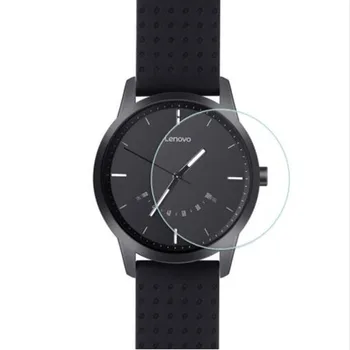 

Smartwatch Tempered Glass Protective Film Guard Fo Lenovo Watch 9 X Plus Xplus Watch Toughened Display Screen Protector Cover