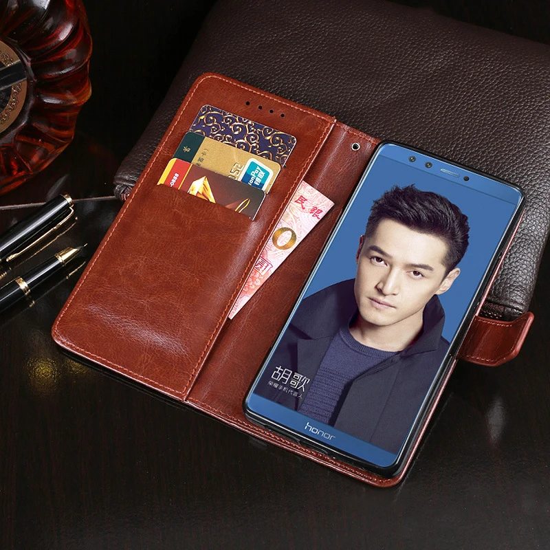SRHE For Huawei Honor 9 Lite Case Cover For Huawei Honor9 Flip Leather Wallet Silicone Magnet Case For Huawei Honor 9 Lite SRHE For Huawei Honor 9 Lite Case Cover For Huawei Honor9 Flip Leather Wallet Silicone Magnet Case For Huawei Honor 9 Lite
