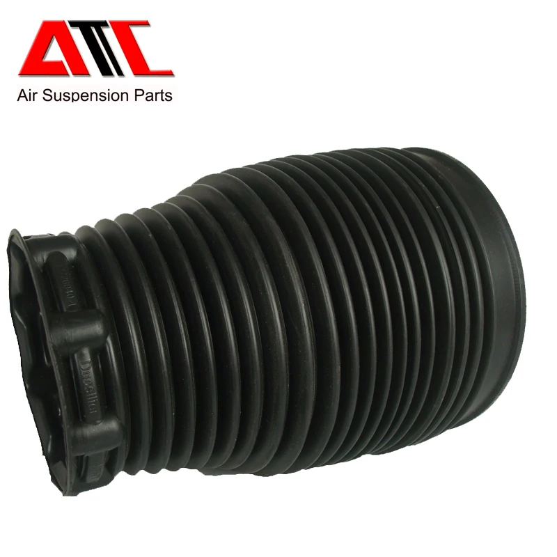 

Front Shock Absorber Dust Cover For Audi Q7 Old Style Auto Parts Repair Kits Rubber For Porsche Cayenne 95535840400 95535840410