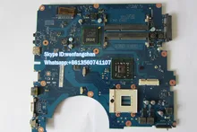 Laptop motherboard for RV510,BA92-06564A BA92-06564B BA41-01322A MODEL:SCALA-15UL