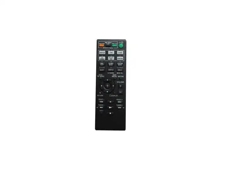 Дистанционное управление для Sony RM-ADU101 DAV-TZ130 DAV-TZ135 DAV-TZ530 HBD-TZ130 HBD-TZ135 DVD система