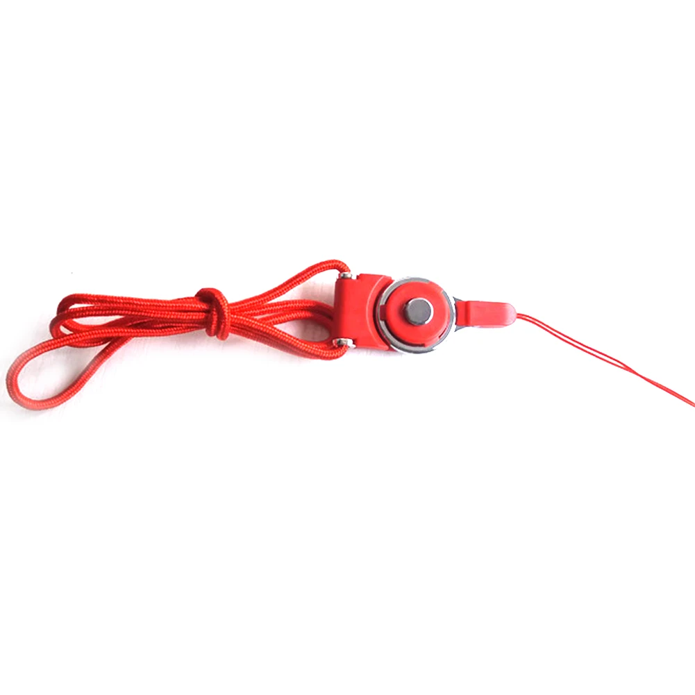 

For Iphone 6/6s Oneplus 3/3T Mobile Cell Phone Neck Hand Strap Keyring Lanyard Holder Finger Hang Rope Keychain Camera Line