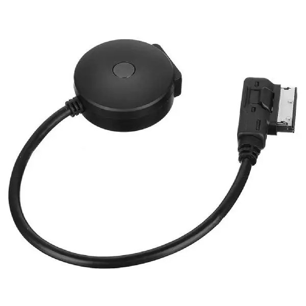 

AMI Wireless Bluetooth Music Adapter USB Cable Universal for Audi and Volkswagen