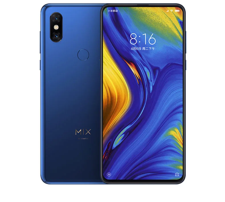 Nefeilike Роскошный чехол-книжка из натуральной Xiaomi mi X 3, кожаный чехол-книжка для Xiaomi mi X3 с отверстием для подставки