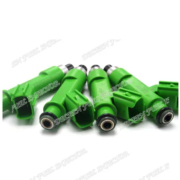 

Auto car parts fuel injector for Toyota nozzle 23250-97501 on sale