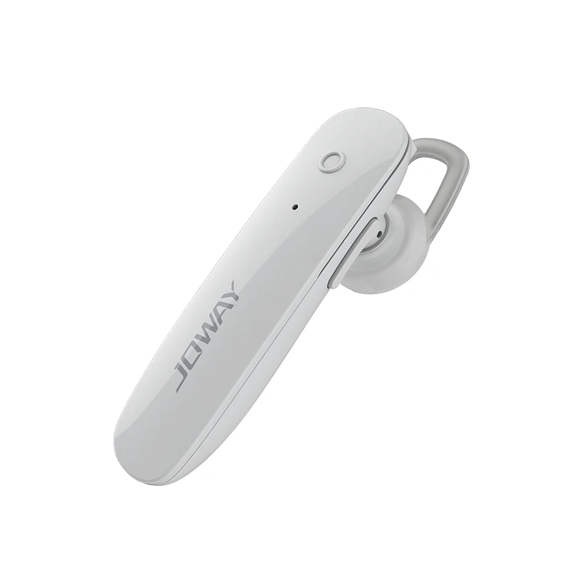 

JOWAY wireless earphone Bluetooth headset noise canceling fashion bluetooth earphone wireless music volume control