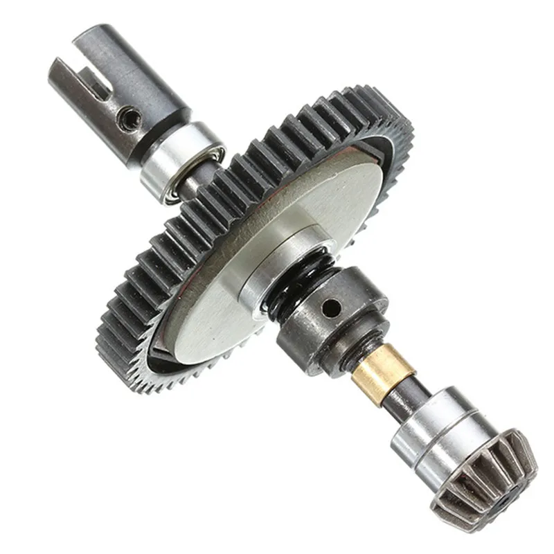 

High Quality Rear Drive Shaft Set MA362 Spare Part For 51201 51204 RC Car