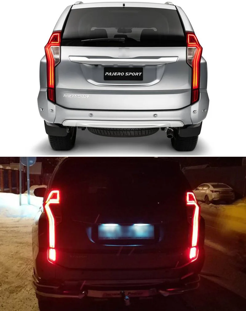 Pejaro Sport -1