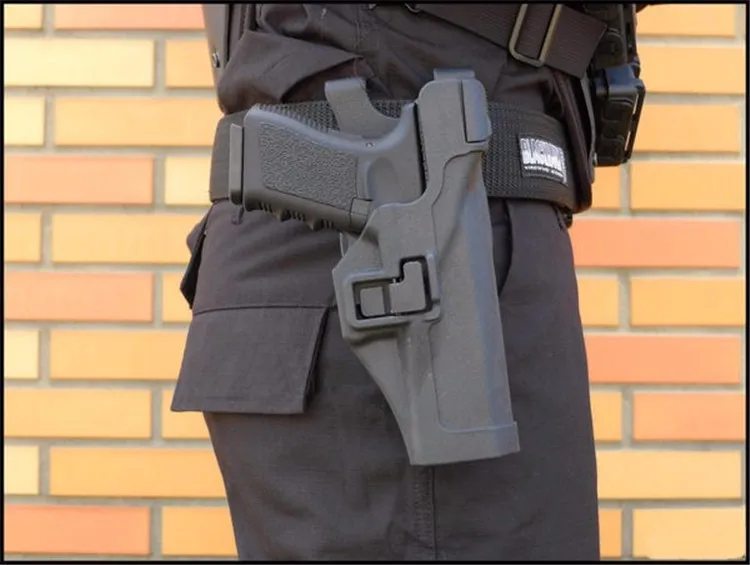 Lv3 wudeng glock belt
