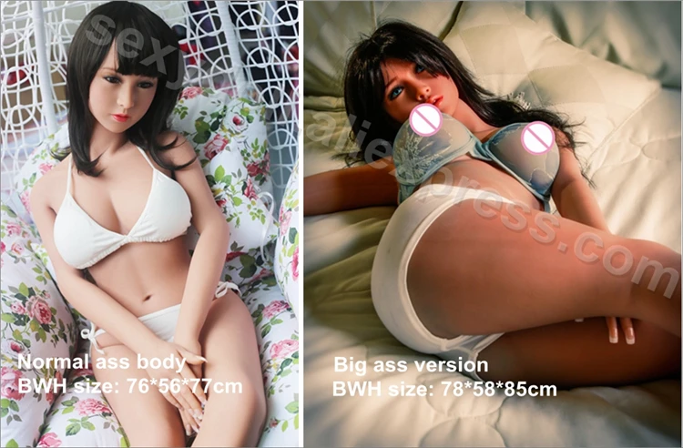 135cm sex doll
