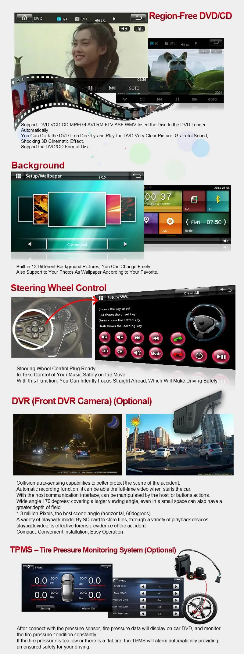 Best 7" in-dash Car DVD player with GPS(opt),Audio Radio stereo,USB/SD,AUX,BT/TV,Canbus,car multimedia headunit for mitsubishi pajero 16 Best 7" in-dash Car DVD player with GPS(opt),Audio Radio stereo,USB/SD,AUX,BT/TV,Canbus,car multimedia headunit for mitsubishi pajero 16