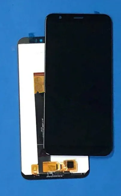 

For Meiblue M8C touch screen digitizer LCD Display phone Assembly For Meiblue M8C free shipping