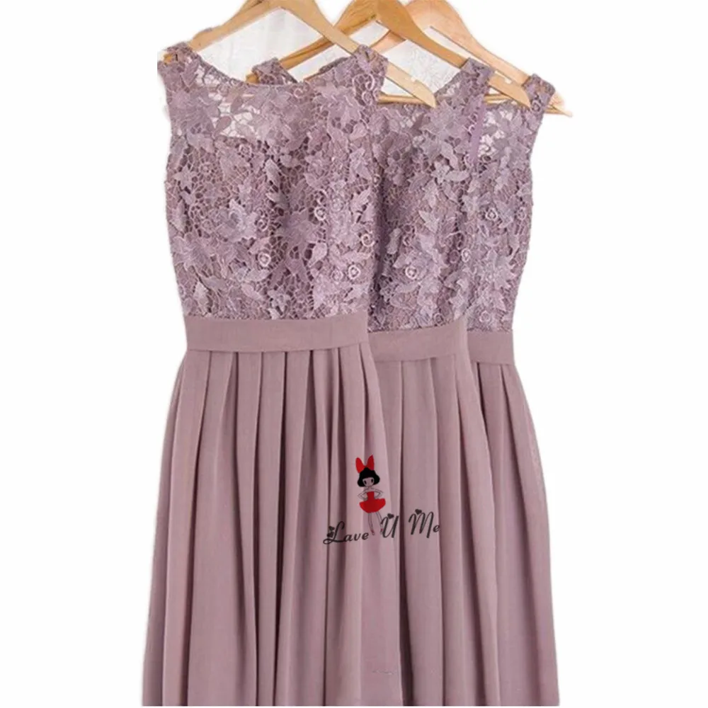 vestido para madrinha de casamento plus size 2018