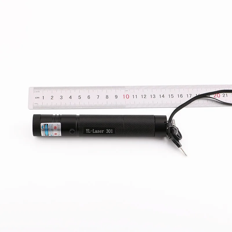 New Arrivals 200-5000M Purple Laser Sight Pointer Flashlight Focus lazer Pen 18650 Battery 5mw 532nm Hunting Optics Accessories
