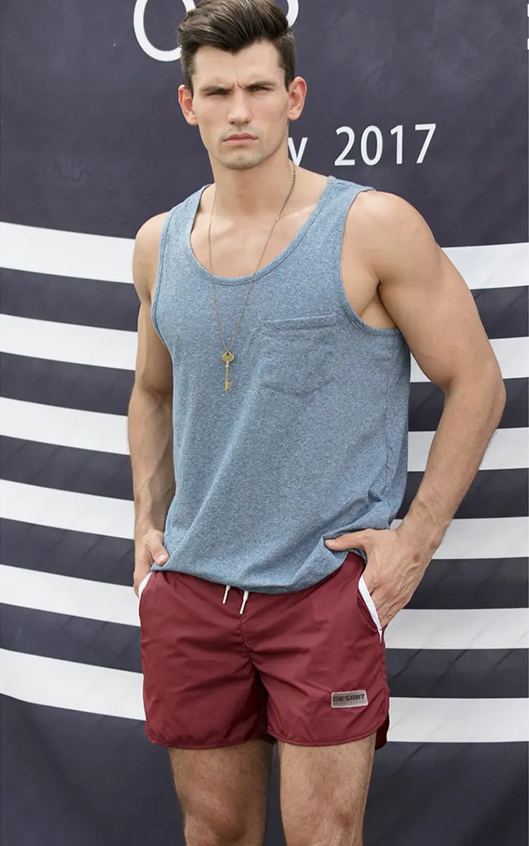 swim shorts