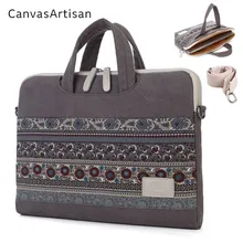 Брендовая богемная сумка-мессенджер для ноутбука 1", 14", 1", 15,6 дюймов, чехол для MacBook Air Pro 13,3" сумка, Прямая поставка