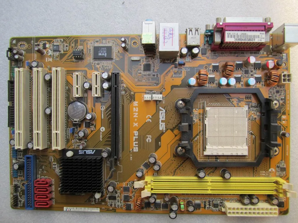 Drivers M2n-X Motherboard For Windows Xp