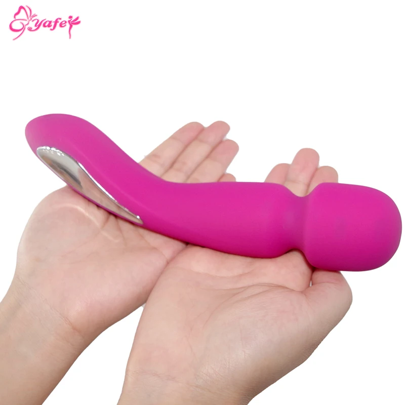 G Spot Vibrator (1)