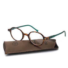 Модные женские очки для чтения, мужские, Анти-усталость, ультралегкие очки для пресбиопии, дальнозоркости, диоптрия