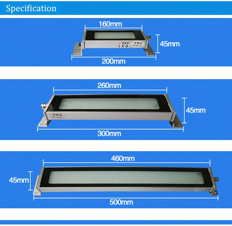 Specification