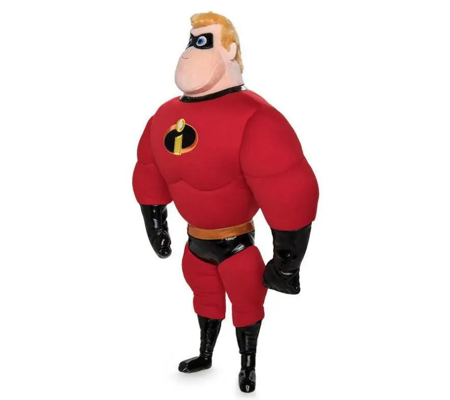 muñeco de los increibles 2