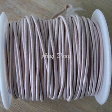 50 м/лот 0,1x120 новые проволочные нити медной проволоки