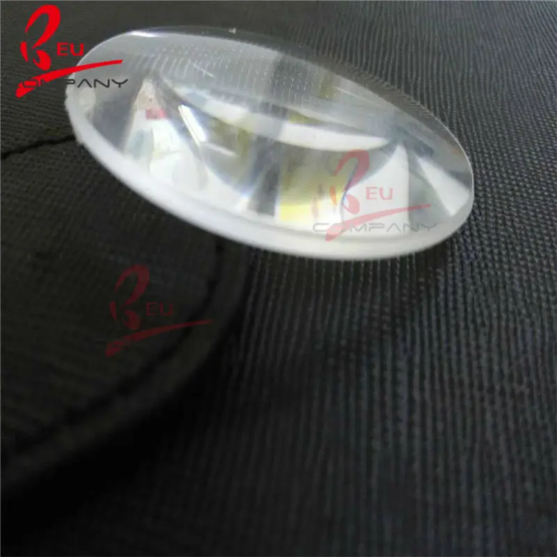 round lenses -23