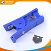 Rubber Silicone PVC PU Nylon Plastic Tube Pipe Hose Cutter Cut Up Scissors , High quality ! 3