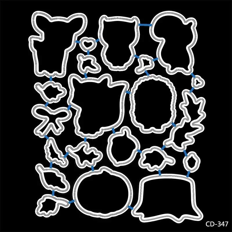 CD-347