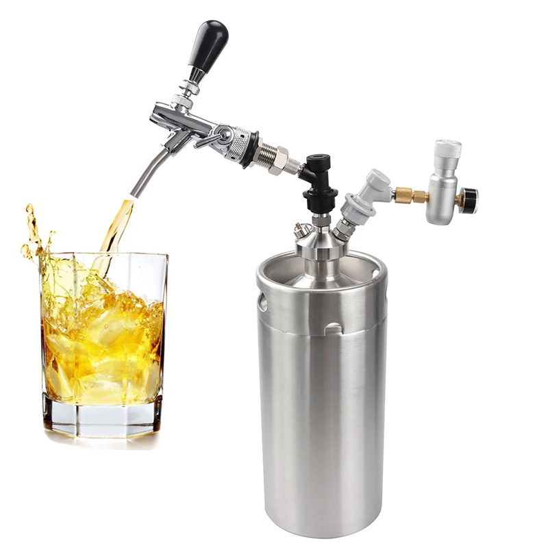 keg