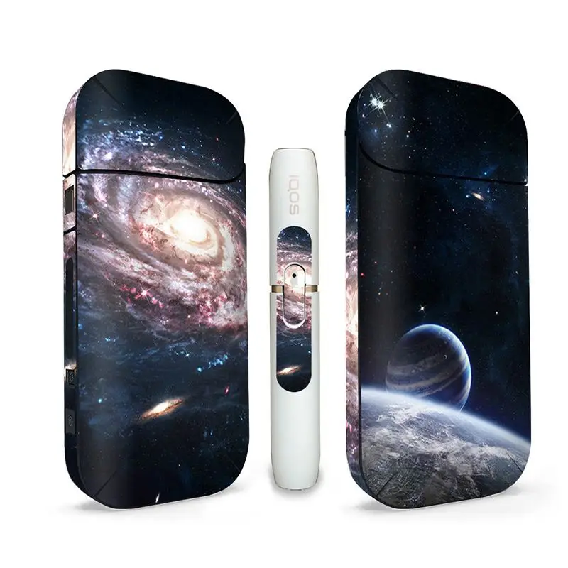

Custom Decal for IQOS 2.4 Plus Sticker Removable Skin