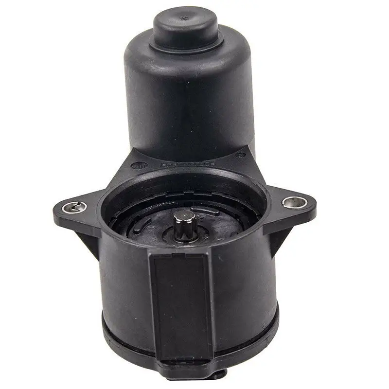 

Car 6/12 Torx Rear Caliper Hand Brake Parking Servo Motor for VW Passat B6 CC Tiguan Audi Alhambra 3C0998281B