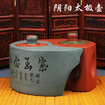 China Antique Zisha teapot,mud Yixing Purple Clay Tea Pot Teekanne,Keramik Tasse