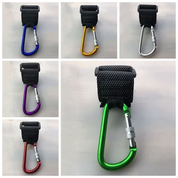 

1pc Baby Stroller Accessories Multi-Functional Baby Stroller Hook Shopping Pram Hook Props Hanger Metal Convenient Hook