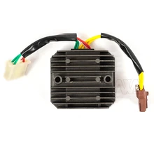 Motorcycle Voltage Regulator Rectifier For Aprilia RST1000 Mille Futura ETV1000 Raid Capo Nord RSV1000 Mille SL1000 Falco