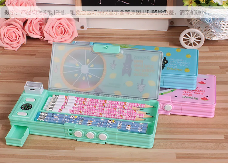 Organizador de mesa