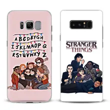 coque samsung a5 2017 stranger things