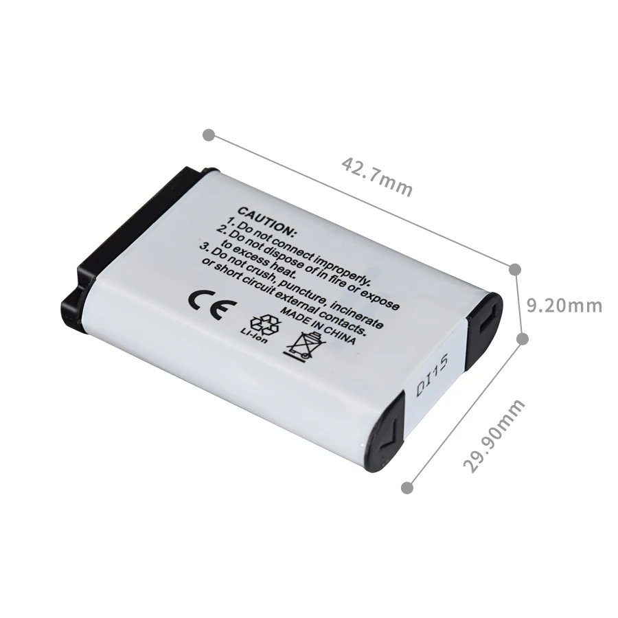 PALO 1600 мА/ч NP BX1 npbx1 bx1 литий ионный аккумулятор Батарея для sony DC GX850K DMC GM5 GM1KD