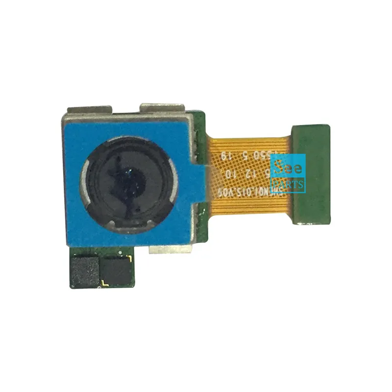 Lenovo ZUK Z2 Pro Rear Camera (6)